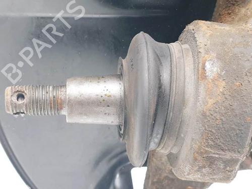 Left front steering knuckle HONDA ACCORD VII (CL, CN) 2.4 (CL9) | BP18009687M25 