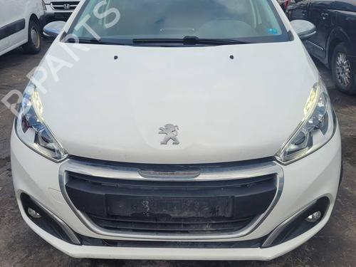 Display monitor PEUGEOT 208 I (CA_, CC_) 1.2 PureTech 82 | BP29474307C48 