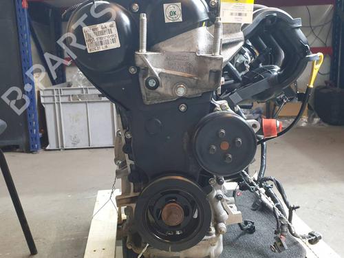 Engine FORD KA+ III (UK, FK) 1.2 Ti-VCT | BP40176547M1 - Image 8