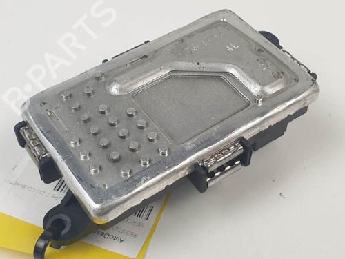 Heater resistor MERCEDES-BENZ C-CLASS Coupe (C204) C 220 CDI (204.302) | BP25139376M108  - Image 6