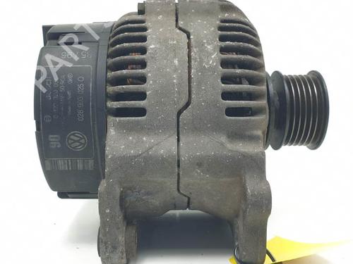 Alternator SEAT IBIZA II (6K1) 1.4 i | BP21185124M7 