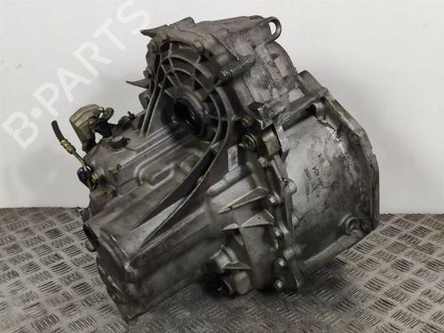 Gearbox RENAULT MEGANE II Saloon (LM0/1_) 2.0 | BP10956216M3 