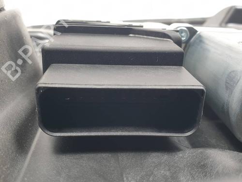 Rear left window mechanism VW TIGUAN (5N_) 2.0 TFSI 4motion | BP29726491C24 