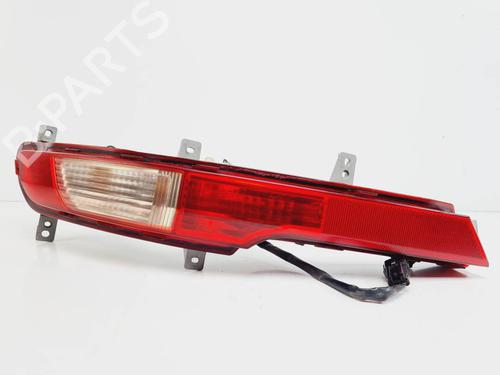 Used Rear bumper right light Rear bumper right light KIA SPORTAGE III (SL) 2.0 CRDi AWD (136 hp) 28083051 28083051