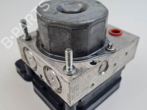 ABS pump CITROËN NEMO Box Body/MPV (AA_) 1.3 HDi 75 | BP24500115M43  - Image 5