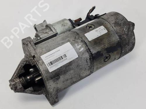 Startmotor FIAT DOBLO MPV (119_, 223_) 1.9 D Multijet (120 hp) 6857156