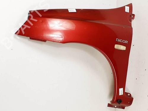 Used Left front fenders Left front fenders TATA INDIGO MARINA (4_V2) 1.4 TD (71 hp) 19178983 19178983