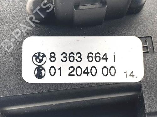 Steering column stalk BMW 5 (E39) 525 d | BP15648979I23 