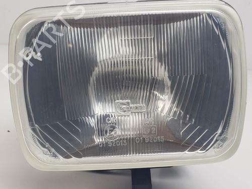 Used Right headlight Right headlight RENAULT RAPID Box Body/MPV (F40_, G40_) 1.6 D (54 hp) 25433479 25433479