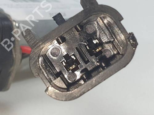 Front left window mechanism FIAT PANDA (169_) 1.2 (169.AXB11, 169.AXB1A) | BP37659027C22 - Image 3