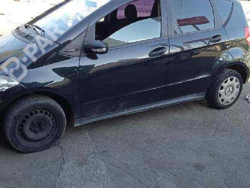 ECU airbags MERCEDES-BENZ A-CLASS (W169) A 160 CDI (169.006, 169.306) | BP6852317M53  - Image 8