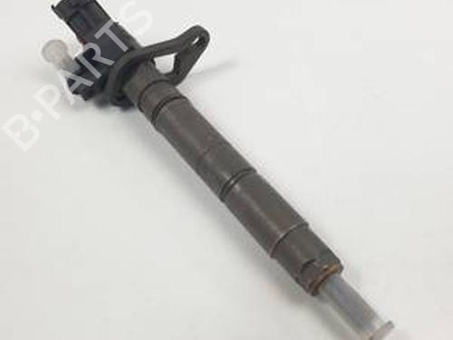 Used Injector LAND ROVER DISCOVERY IV (L319) 3.0 SDV6 4x4 (256 hp) 30292619