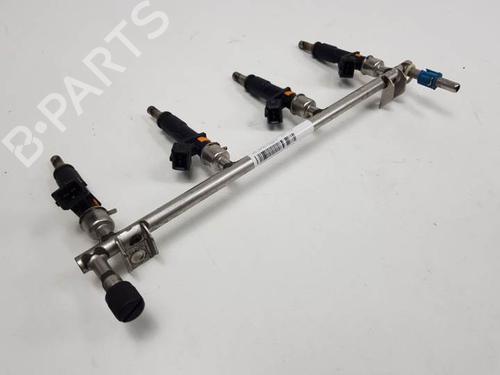 Injection rail OPEL ZAFIRA A MPV (T98) 1.8 16V (F75) | BP15803828M98 