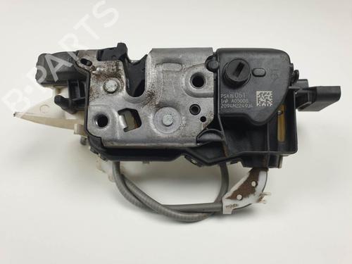 front-left-lock-citroen-c-elysee-dd_-2012-24500000 main image