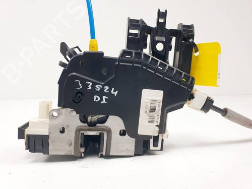 Used Front left lock Front left lock 35973420 35973420