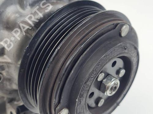 AC compressor OPEL ASTRA K (B16) 1.2 Turbo (68) | BP36661655M34 - Image 8