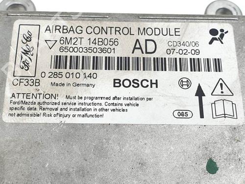 ECU airbags FORD S-MAX (WA6) 2.0 TDCi | BP29149706M53 
