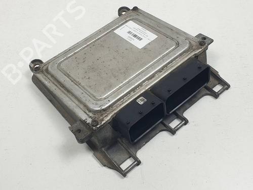 Used Engine control unit (ECU) Engine control unit (ECU) MERCEDES-BENZ A-CLASS (W169) A 150 (169.031, 169.331) (95 hp) 31033685 31033685