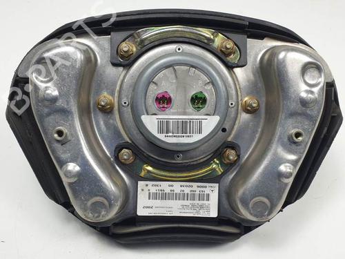 Driver airbag MERCEDES-BENZ M-CLASS (W163) ML 400 CDI (163.128) | BP16912250C9 