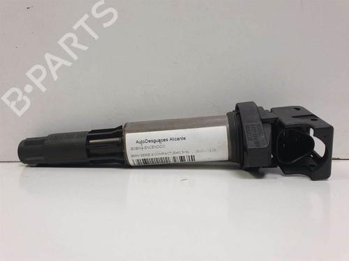Used Ignition coil Ignition coil BMW 3 Compact (E46) 316 ti (115 hp) 10411108 10411108