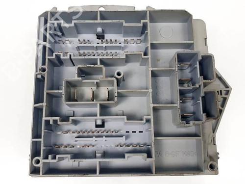 Fuse box FIAT PUNTO (188_) 1.2 60 (188.030, .050, .130, .150, .230, .250) | BP19115506E1 