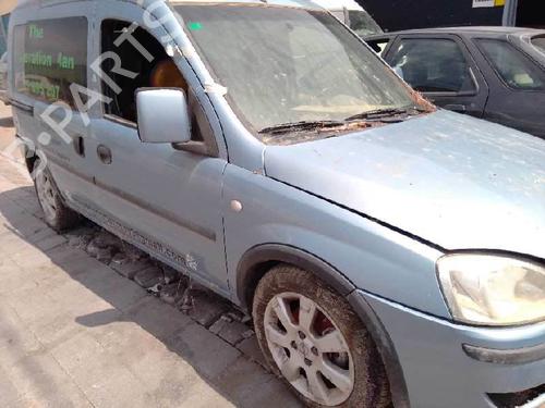 Headlight switch OPEL COMBO Box Body/MPV 1.3 CDTI 16V | BP6850696I24 - Image 2