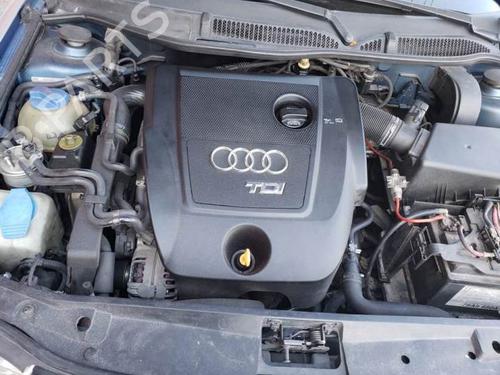 Right front driveshaft AUDI A3 (8L1) 1.9 TDI | BP18144397M39 