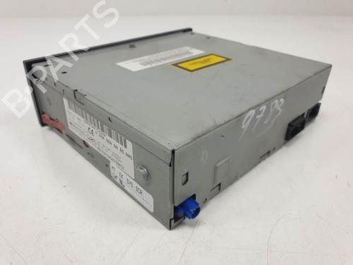 Electronic module MERCEDES-BENZ E-CLASS (W211) E 320 CDI (211.026) | BP9852088M83 