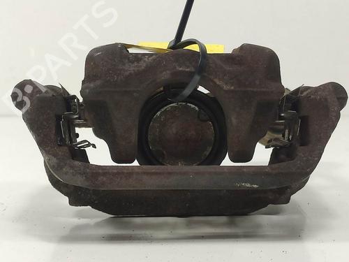 Used Left rear brake caliper Left rear brake caliper OPEL ASTRA J (P10) 1.6 (68) (115 hp) 11570507 11570507