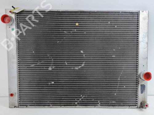 Used Water radiator Water radiator BMW 5 (E60) 525 i (192 hp) 31240742 31240742