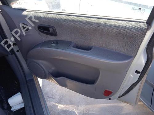Control unit HYUNDAI MATRIX (FC) 1.5 CRDi VGT | BP9142034M11 