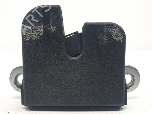 Used Tailgate lock Tailgate lock VW TOURAN (1T3) 2.0 TDI (140 hp) 34512358 34512358