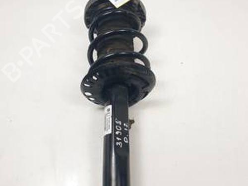 Used Left front shock absorber BMW 2 Gran Coupe (F44) M 235 i xDrive (306 hp) 31285627