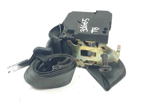 Used Rear right seatbelt RENAULT CLIO II (BB_, CB_) 1.2 (BB0A, BB0F, BB10, BB1K, BB28, BB2D, BB2H, CB0A,... (58 hp) 30142517