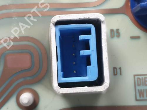 Instrument cluster ROVER STREETWISE Hatchback 2.0 TD | BP12374982C47 