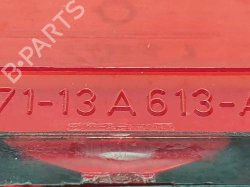 Third brake light FORD MONDEO III (B5Y) 2.0 16V DI / TDDi / TDCi | BP25138566L11 - Image 5