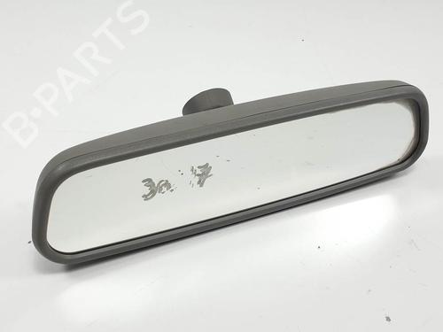 Used Rear mirror Rear mirror AUDI A4 B6 (8E2) 1.9 TDI (130 hp) 28061665 28061665