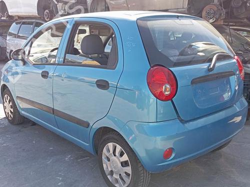 Electronic sensor CHEVROLET MATIZ (M200, M250) 1.0 | BP25931743M84 - Image 10