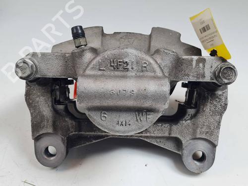 Left front brake caliper JEEP CHEROKEE (KL) 2.0 CRD | BP29875181M105