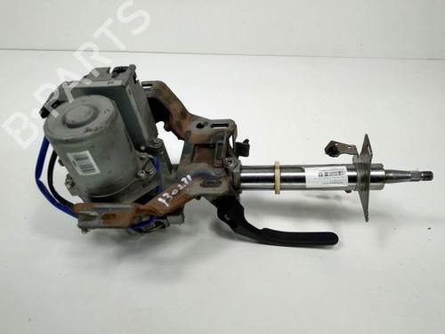 Used Steering column NISSAN QASHQAI / QASHQAI +2 I (J10, NJ10, JJ10E) 1.5 dCi (106 hp) 8531094