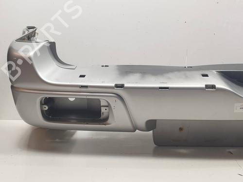 Rear bumper SUZUKI GRAND VITARA I (FT, HT) 1.6 4x4 (SQ416) | BP29696759C8 