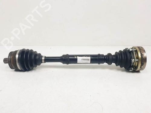Used Left front driveshaft Left front driveshaft VW POLO (6N2) 1.4 (60 hp) 13949513 13949513