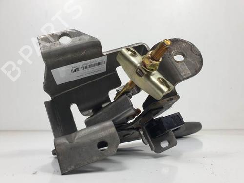 Hand brake CITROËN C4 I (LC_) 1.6 HDi | BP11936976I18 