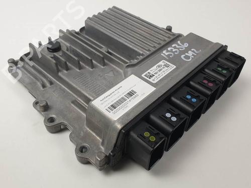 Used Engine control unit (ECU) Engine control unit (ECU) LAND ROVER RANGE ROVER EVOQUE (L551) 2.0 D150 4x4 (150 hp) 25256120 25256120