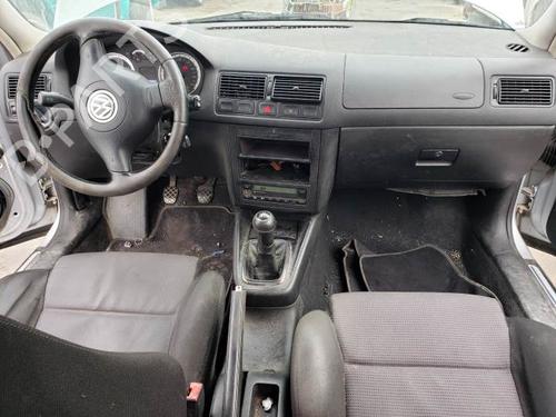 Left rear window switch VW GOLF IV (1J1) 1.9 TDI | BP11172217I29 