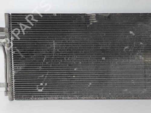AC radiator FORD FOCUS C-MAX (DM2) 2.0 TDCi | BP25779911M32 - Image 2
