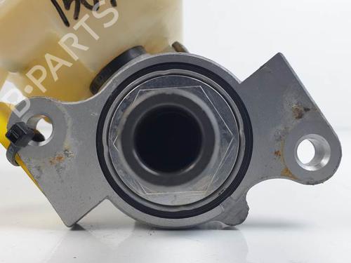 Hovedbremsecylinder MERCEDES-BENZ A-CLASS (W168) A 140 (168.031, 168.131) | BP24585725M77 