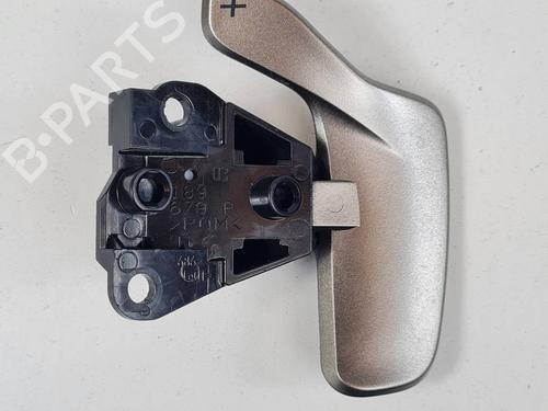 Used Electronic module Electronic module LEXUS RX (_L2_) 450h (GYL20_, GYL20W) (313 hp) 34515350 34515350