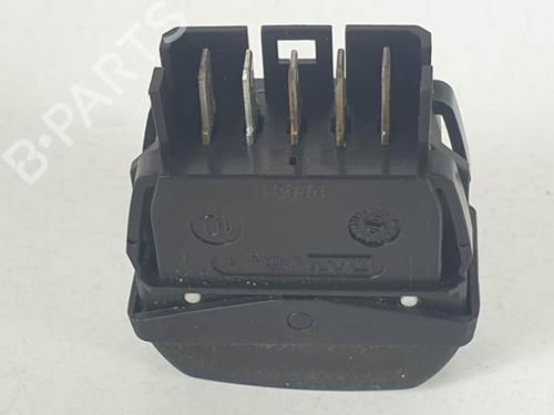Right front window switch CITROËN XSARA PICASSO (N68) 2.0 HDi | BP13690097I26 