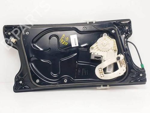 Front right window mechanism LAND ROVER DISCOVERY III (L319) 2.7 TD 4x4 | BP18254853C23 